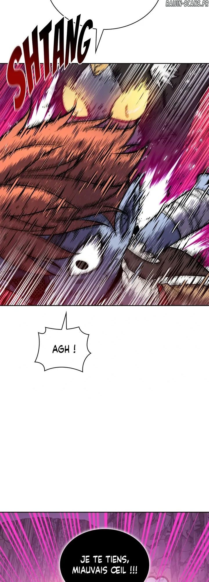 Overgeared Chapitre 296 - Page 20