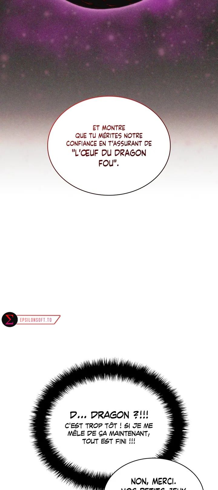 Overgeared Chapitre 296 - Page 33
