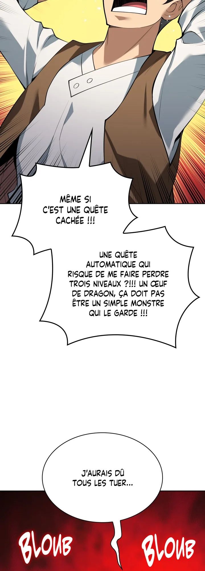 Overgeared Chapitre 296 - Page 38