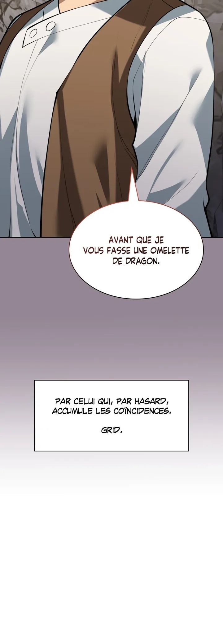 Overgeared Chapitre 296 - Page 44