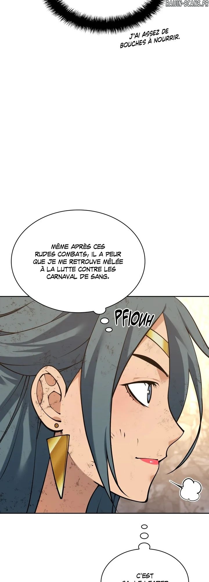 Overgeared Chapitre 296 - Page 5