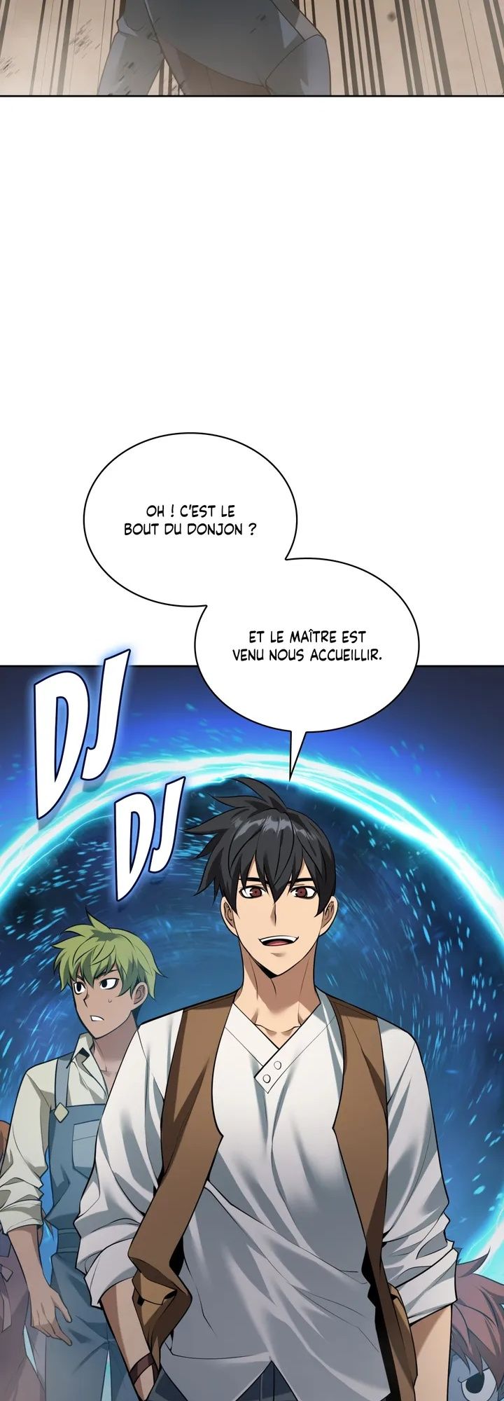 Overgeared Chapitre 296 - Page 52