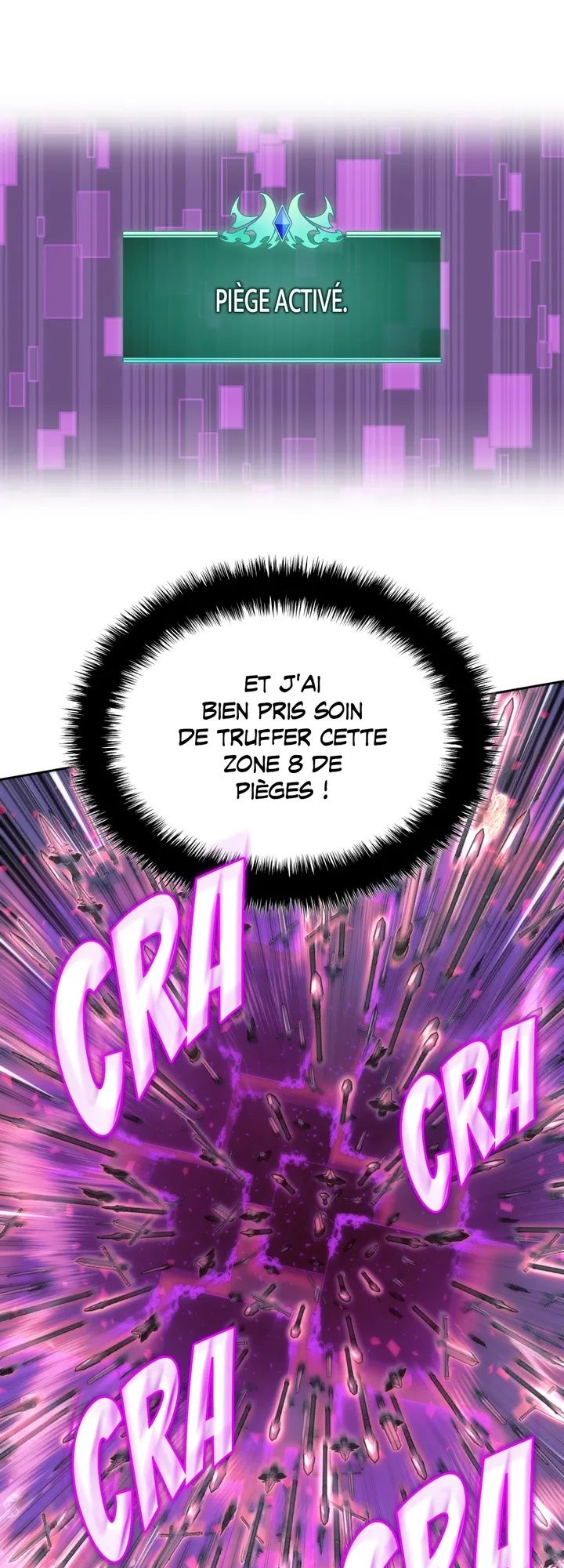 Overgeared Chapitre 296 - Page 67