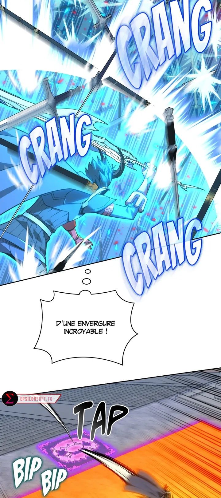 Overgeared Chapitre 296 - Page 69