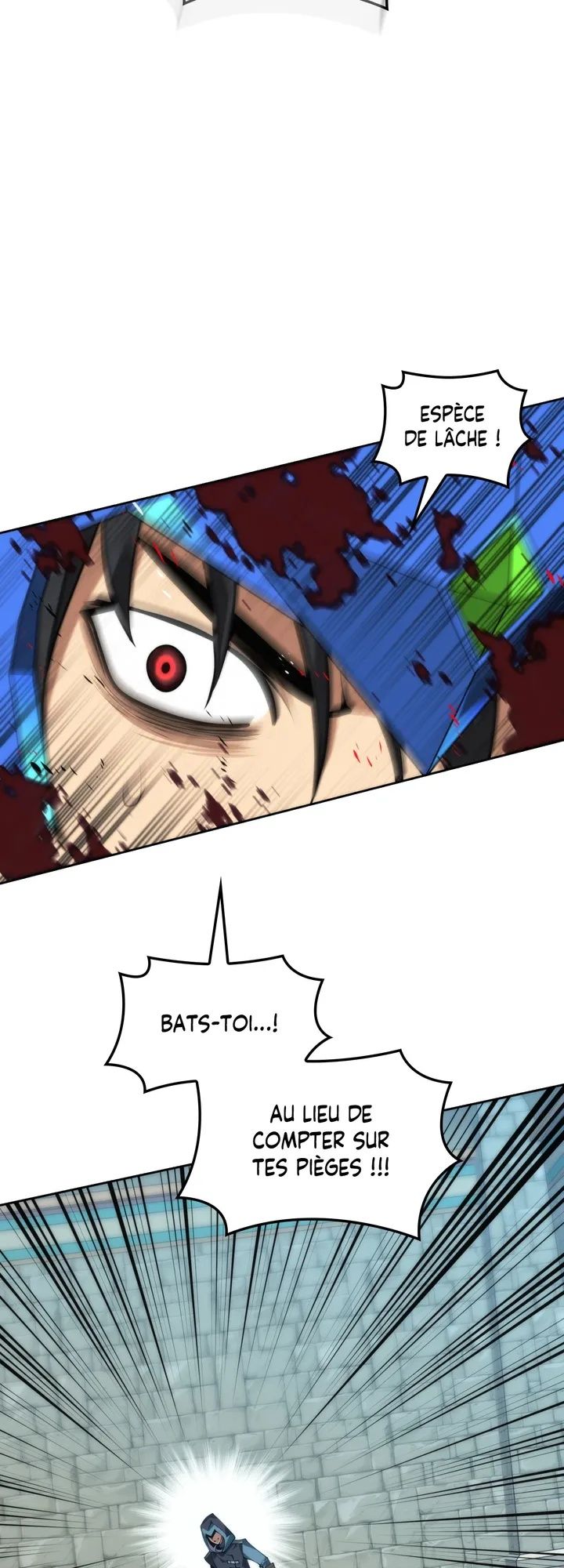 Overgeared Chapitre 296 - Page 73