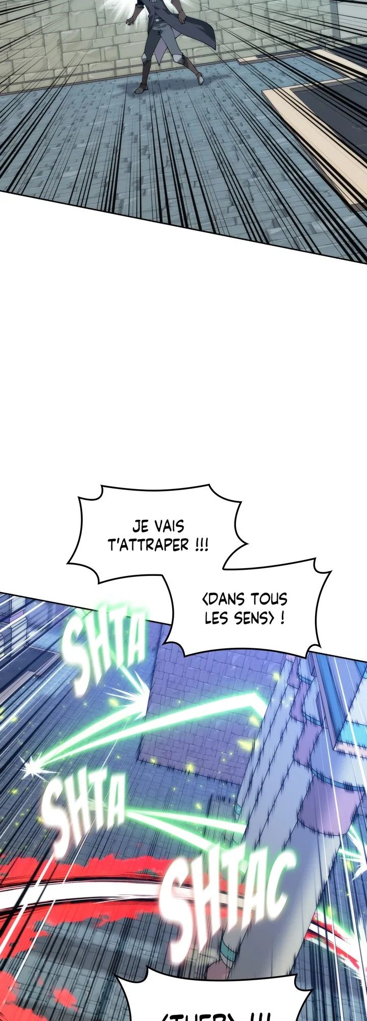 Overgeared Chapitre 296 - Page 74