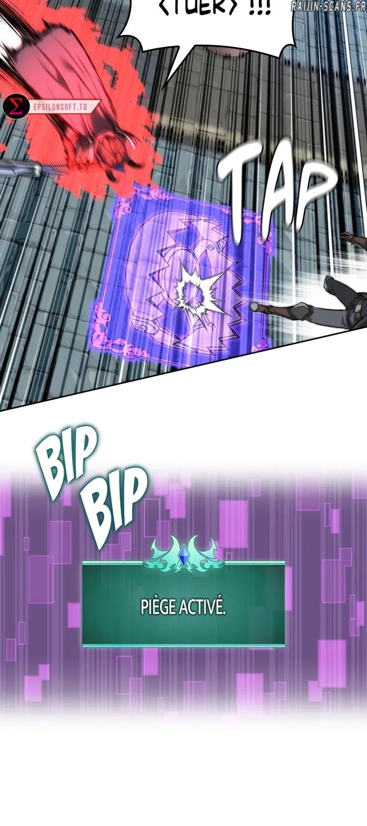 Overgeared Chapitre 296 - Page 75