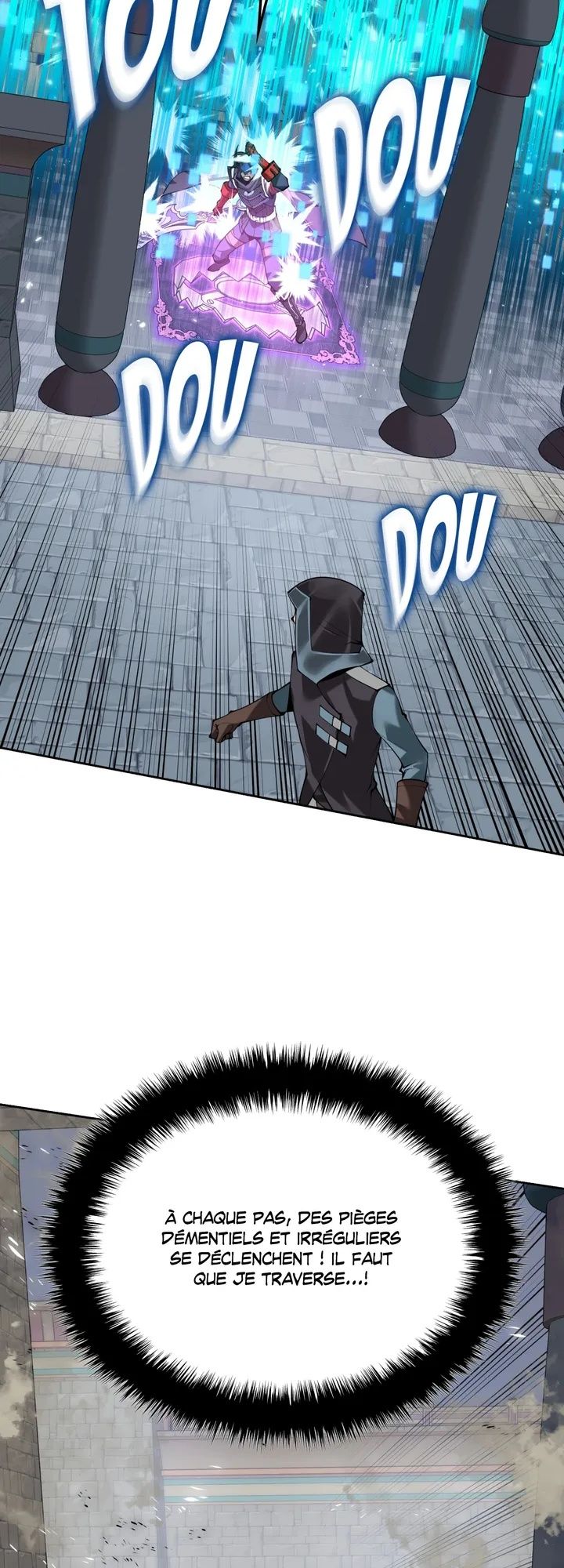 Overgeared Chapitre 296 - Page 86