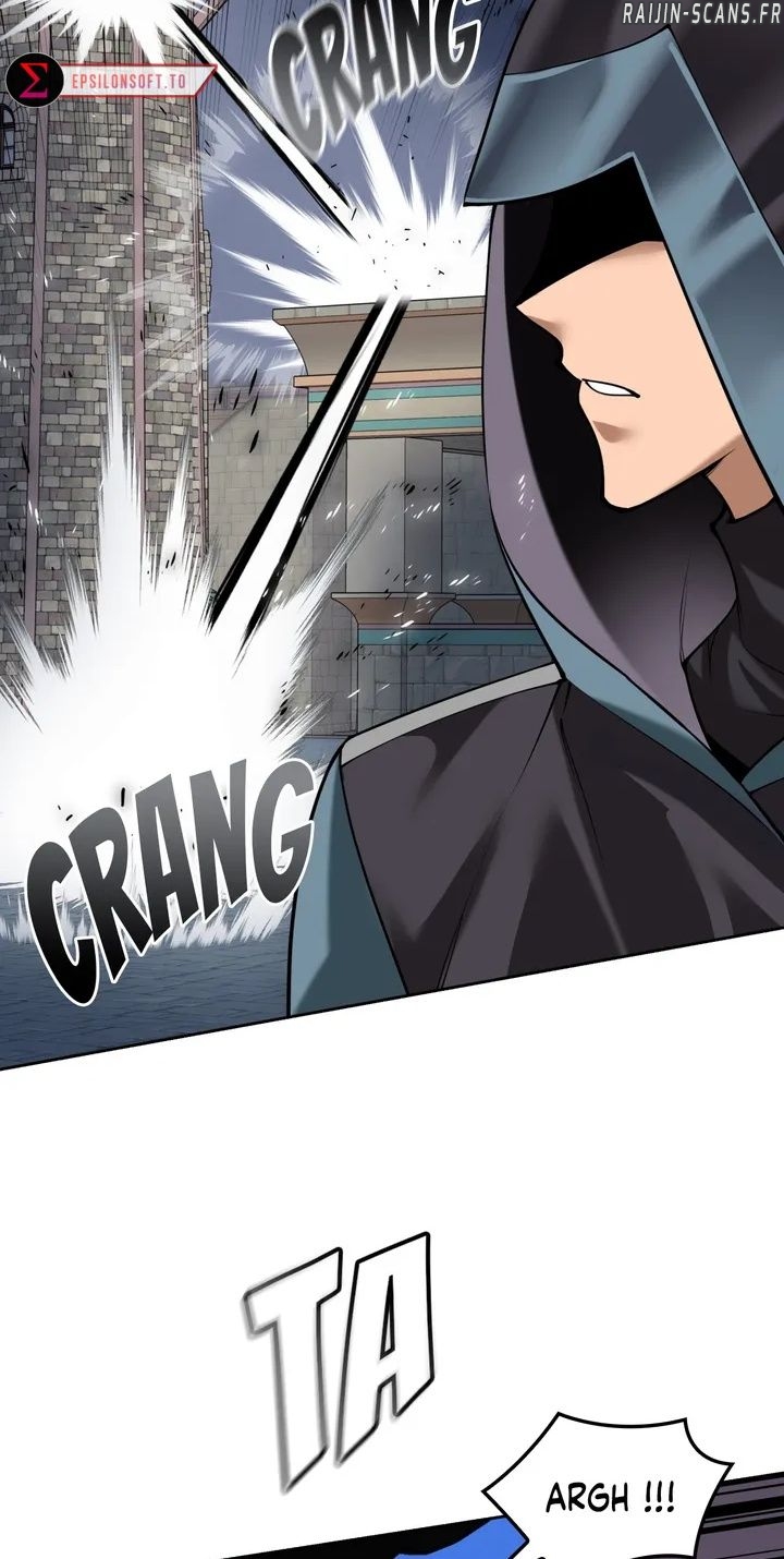Overgeared Chapitre 296 - Page 90