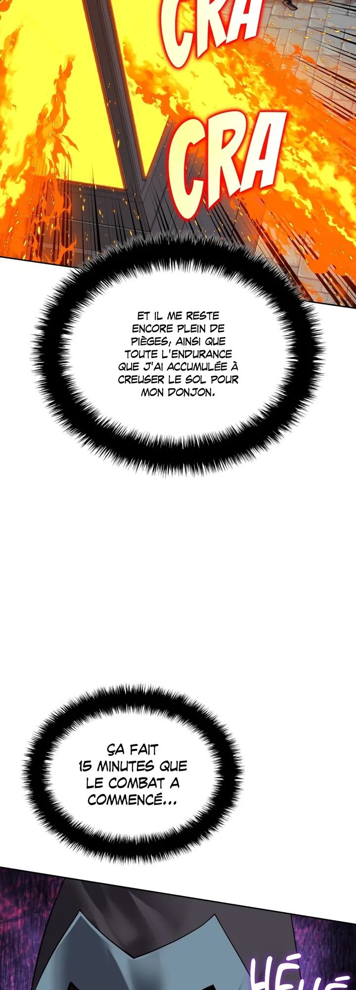 Overgeared Chapitre 296 - Page 92