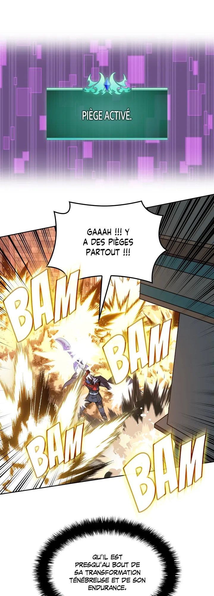 Overgeared Chapitre 296 - Page 94