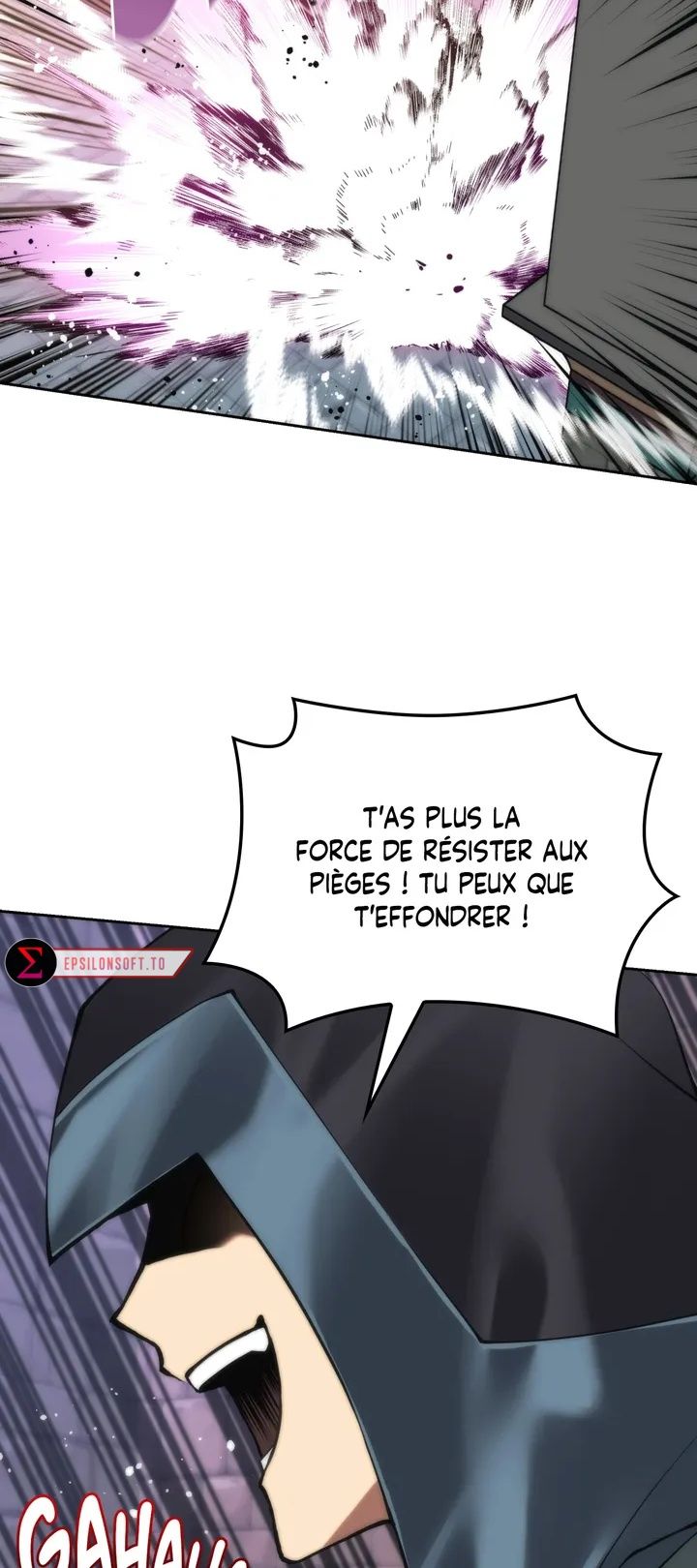 Overgeared Chapitre 296 - Page 96