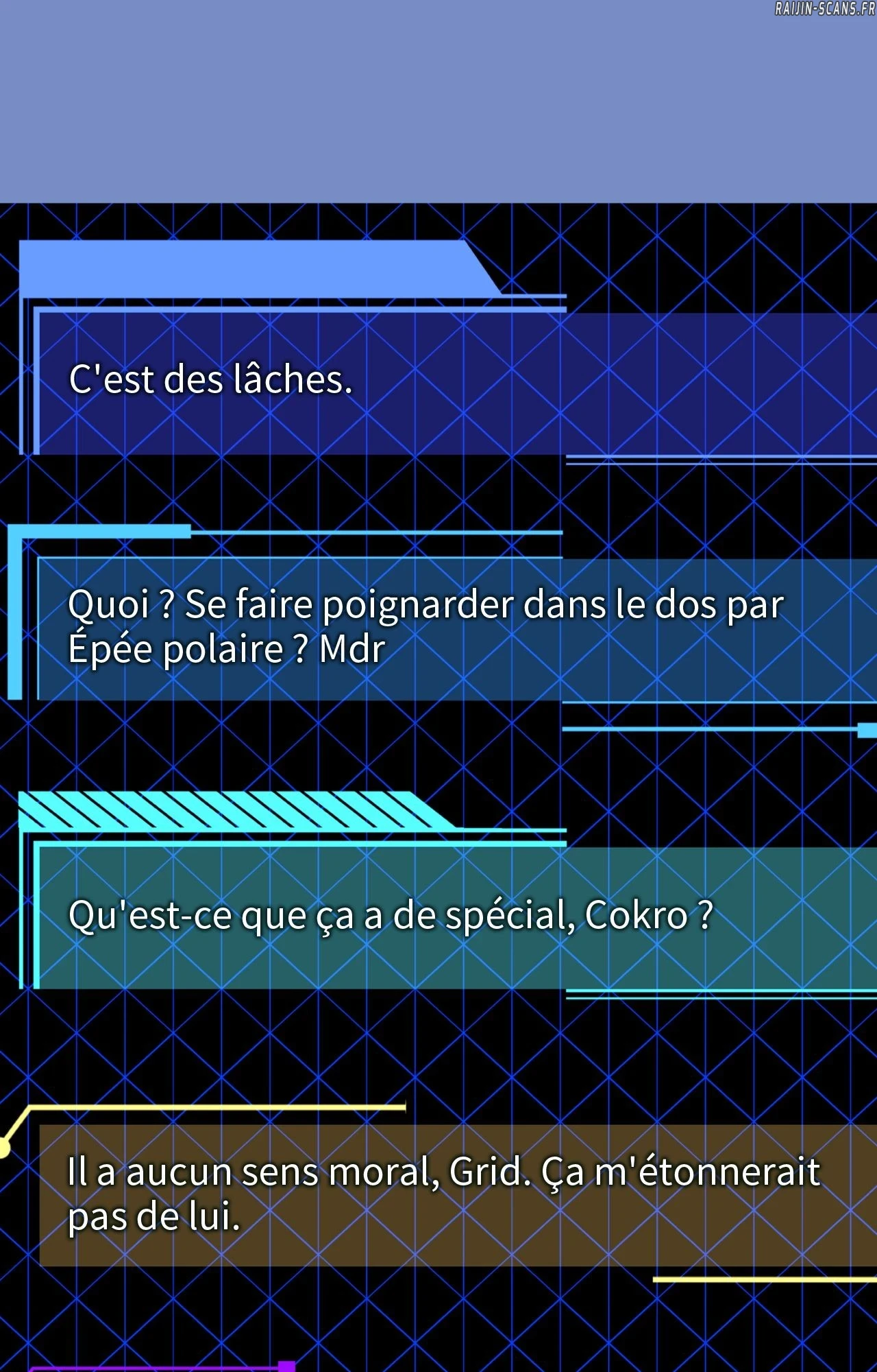 Overgeared Chapitre 297 - Page 100