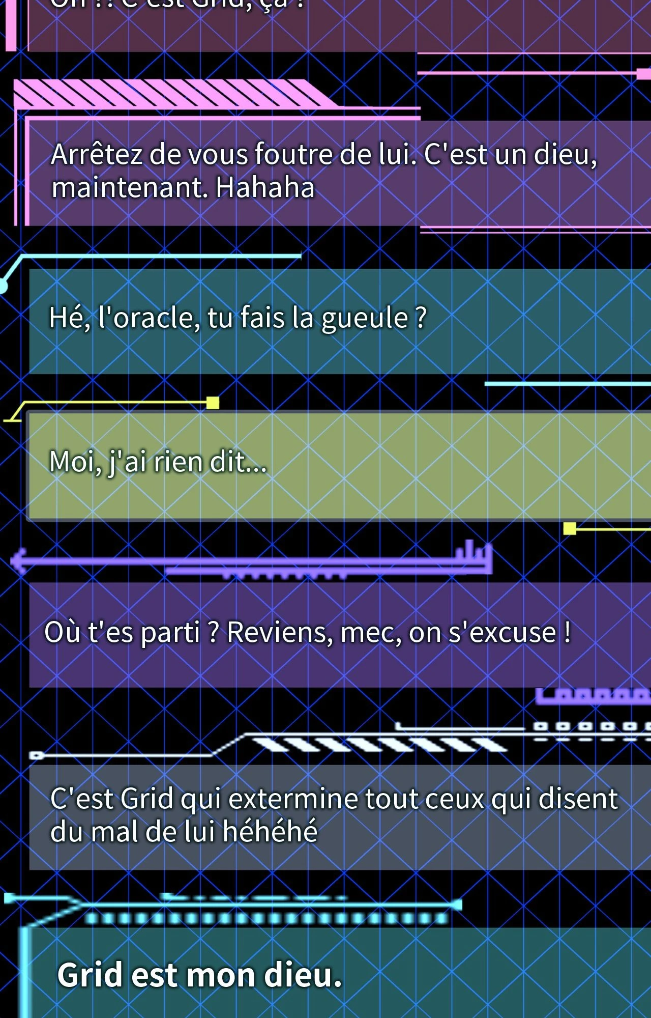 Overgeared Chapitre 297 - Page 103