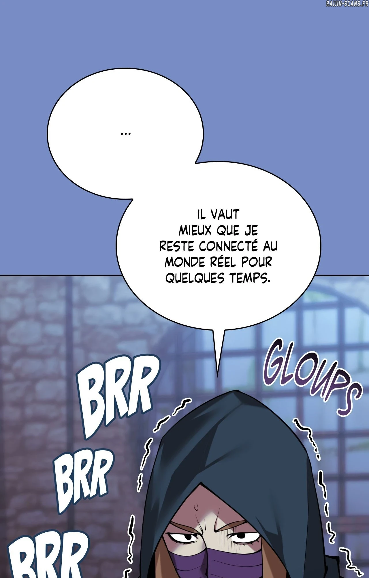 Overgeared Chapitre 297 - Page 105