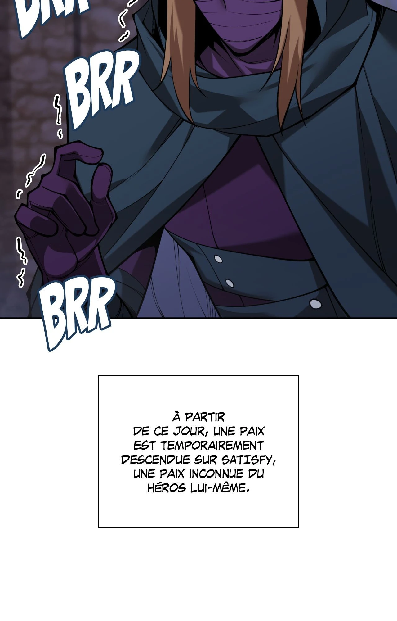 Overgeared Chapitre 297 - Page 106
