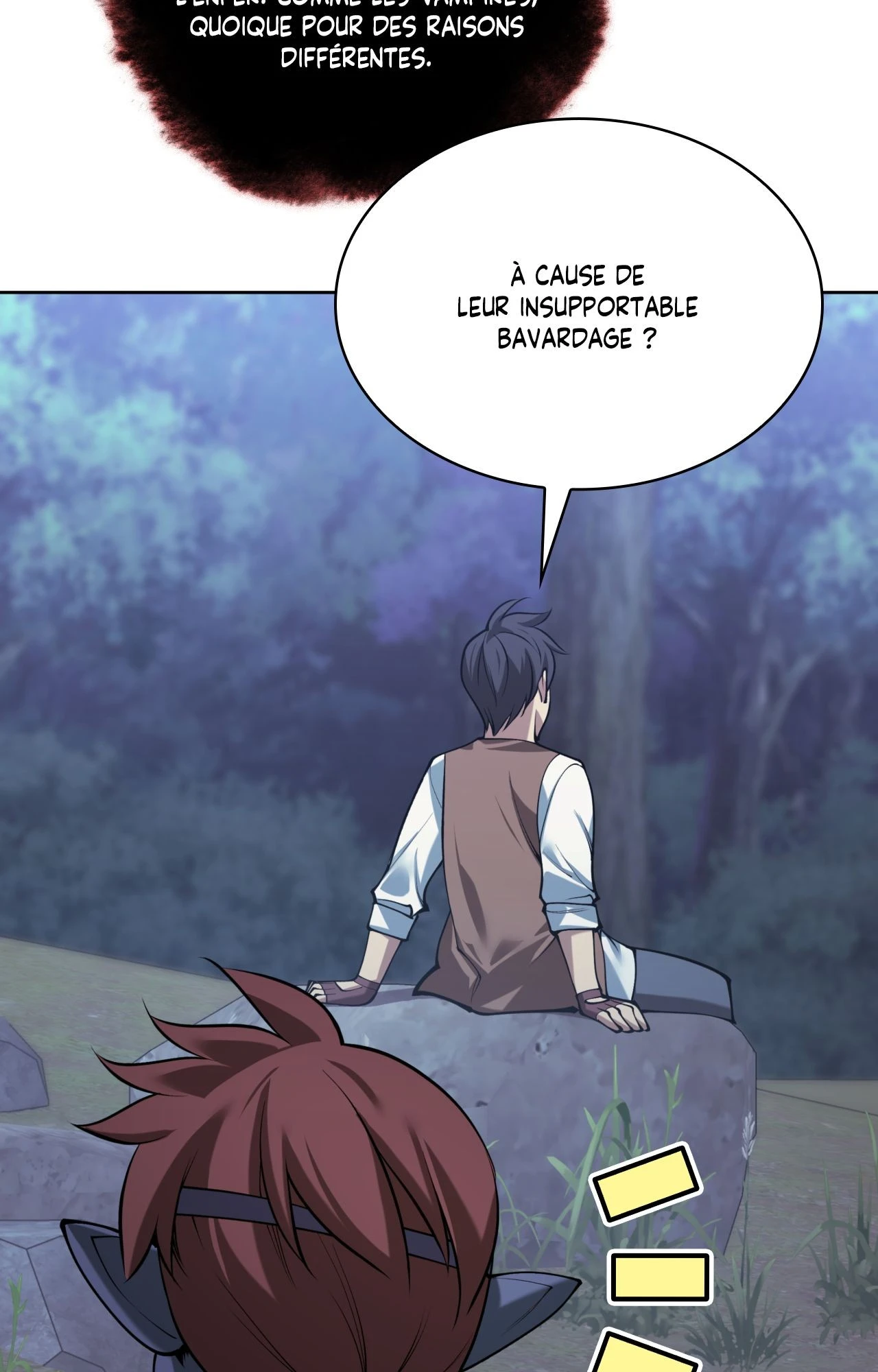 Overgeared Chapitre 297 - Page 117