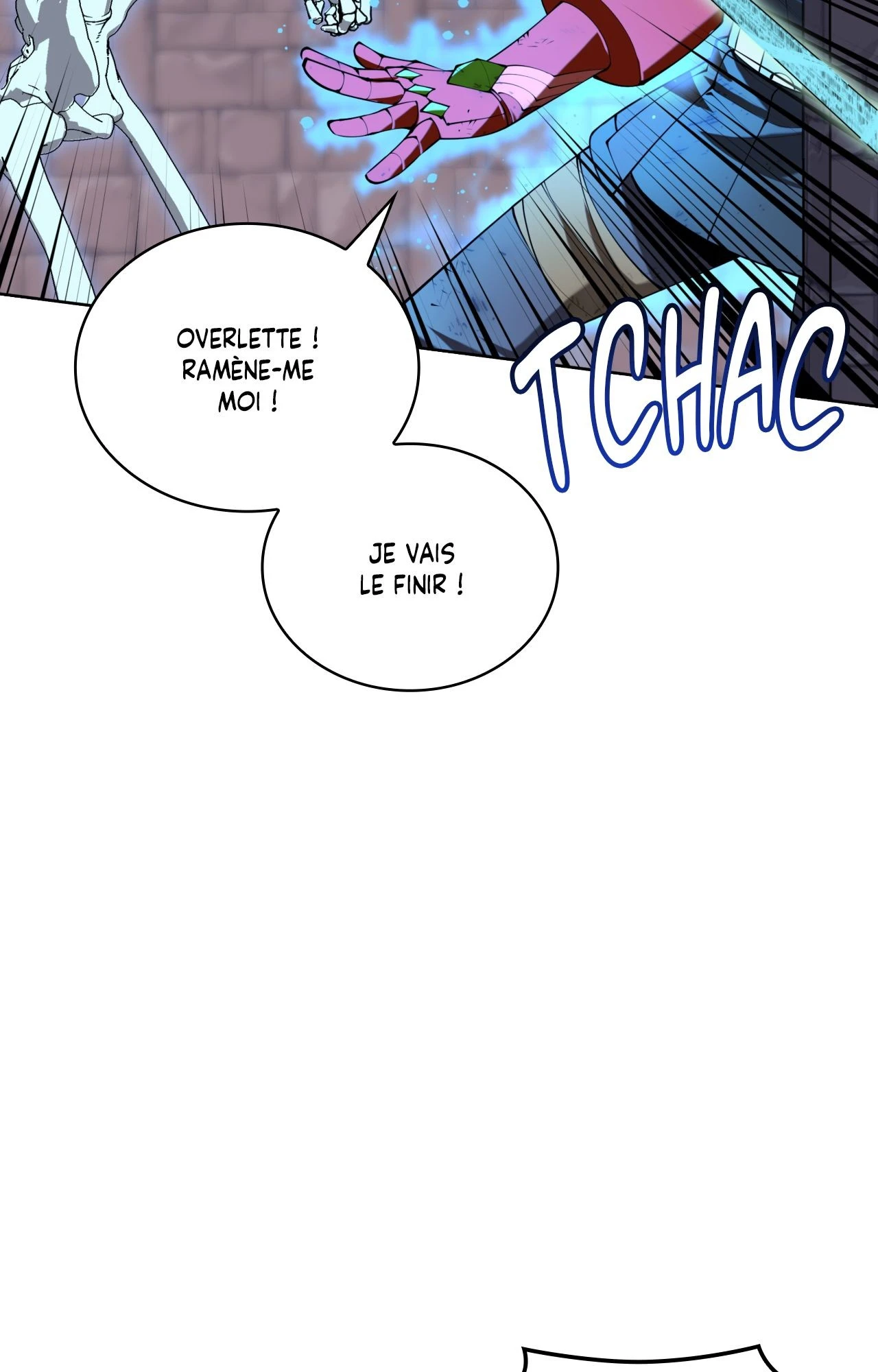 Overgeared Chapitre 297 - Page 12