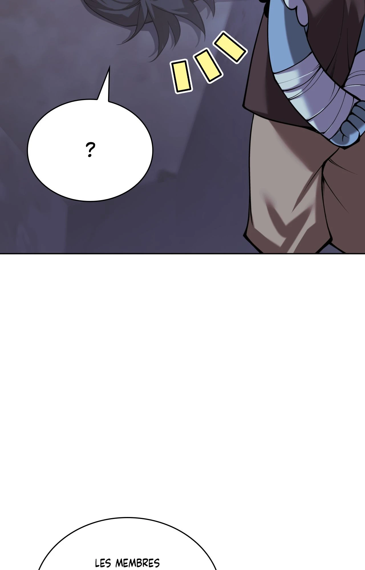 Overgeared Chapitre 297 - Page 124