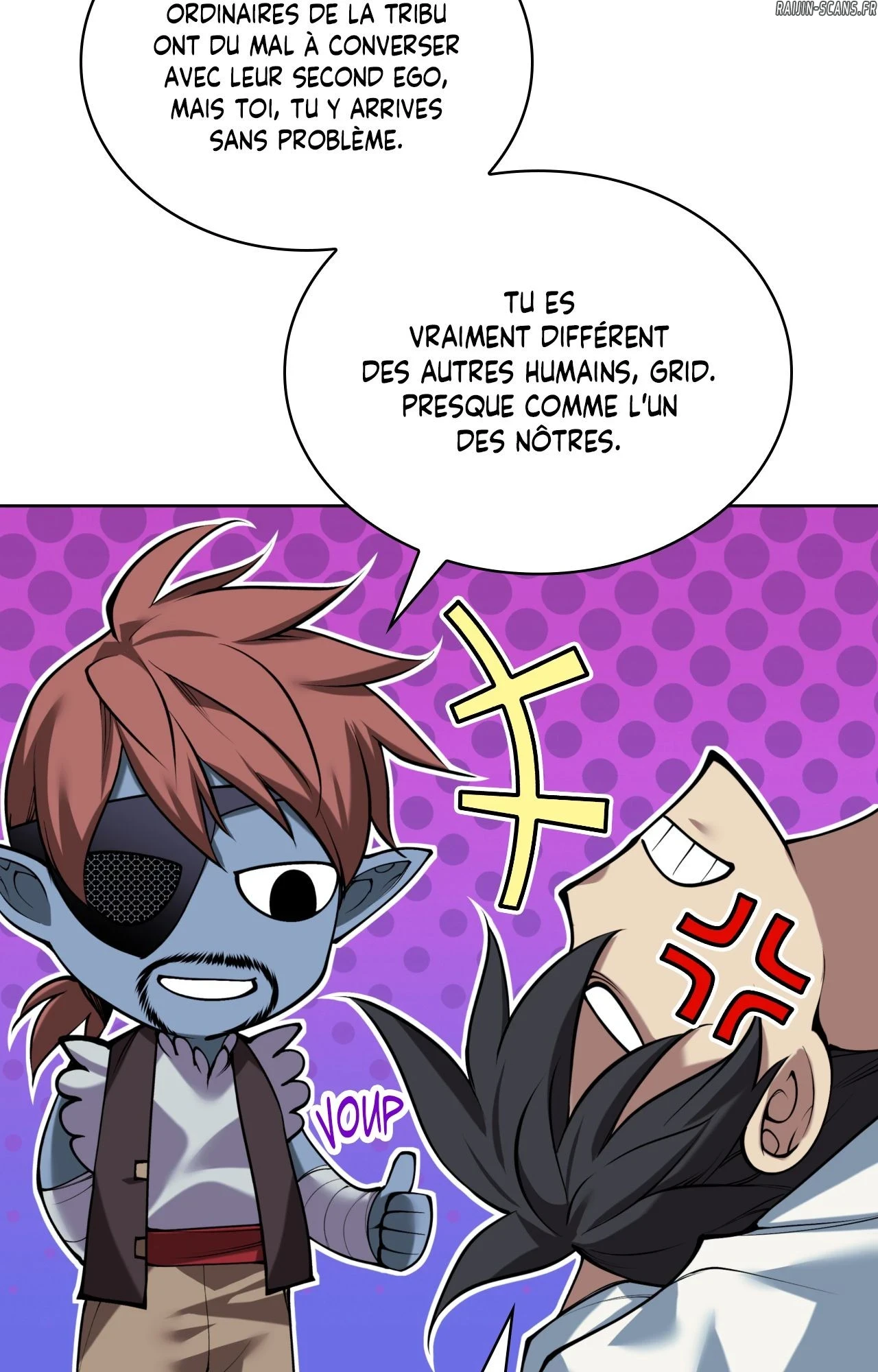 Overgeared Chapitre 297 - Page 125