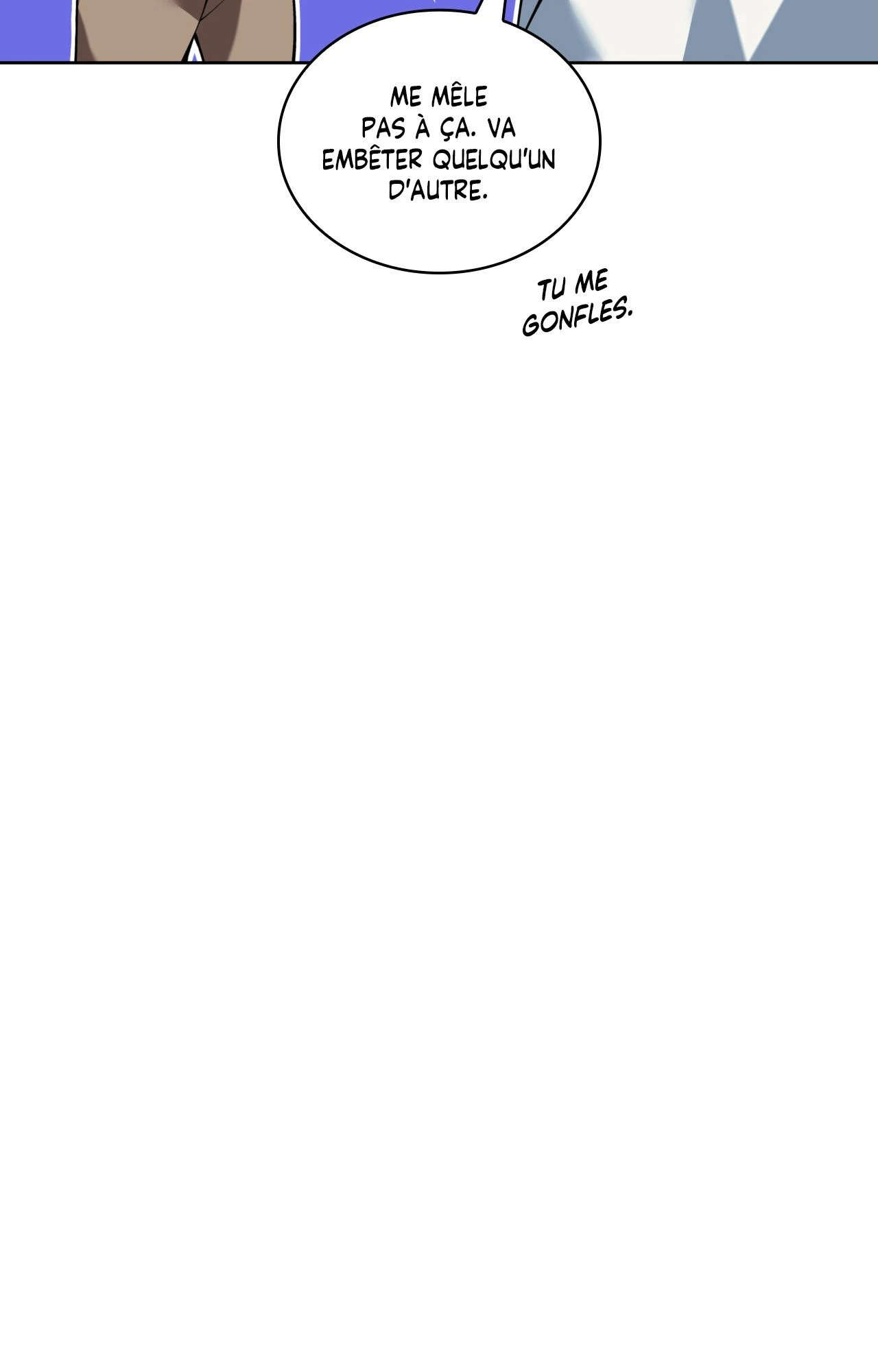 Overgeared Chapitre 297 - Page 126
