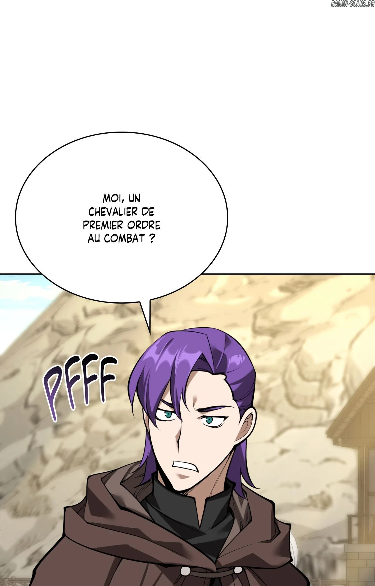 Overgeared Chapitre 297 - Page 130