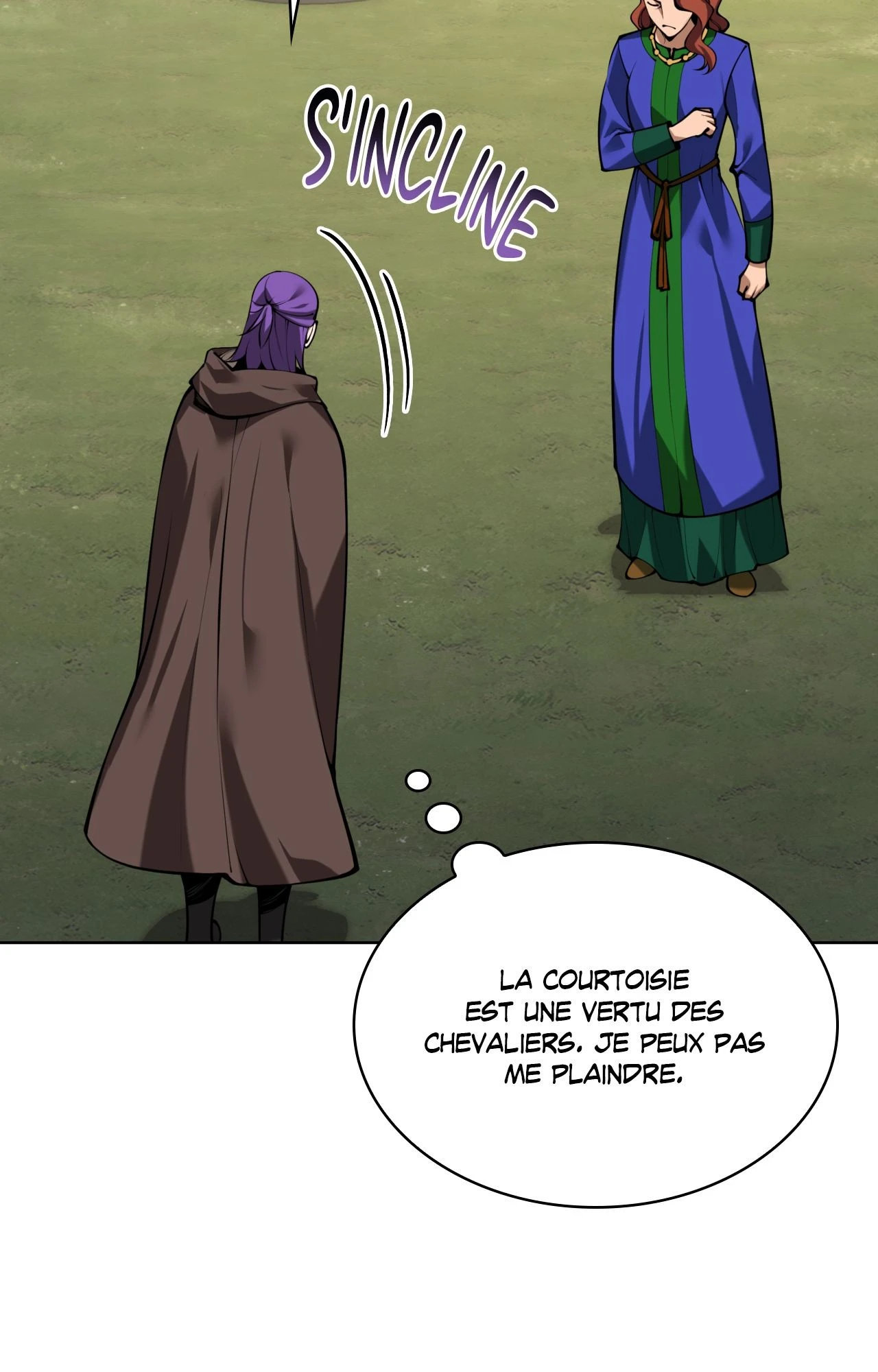 Overgeared Chapitre 297 - Page 137