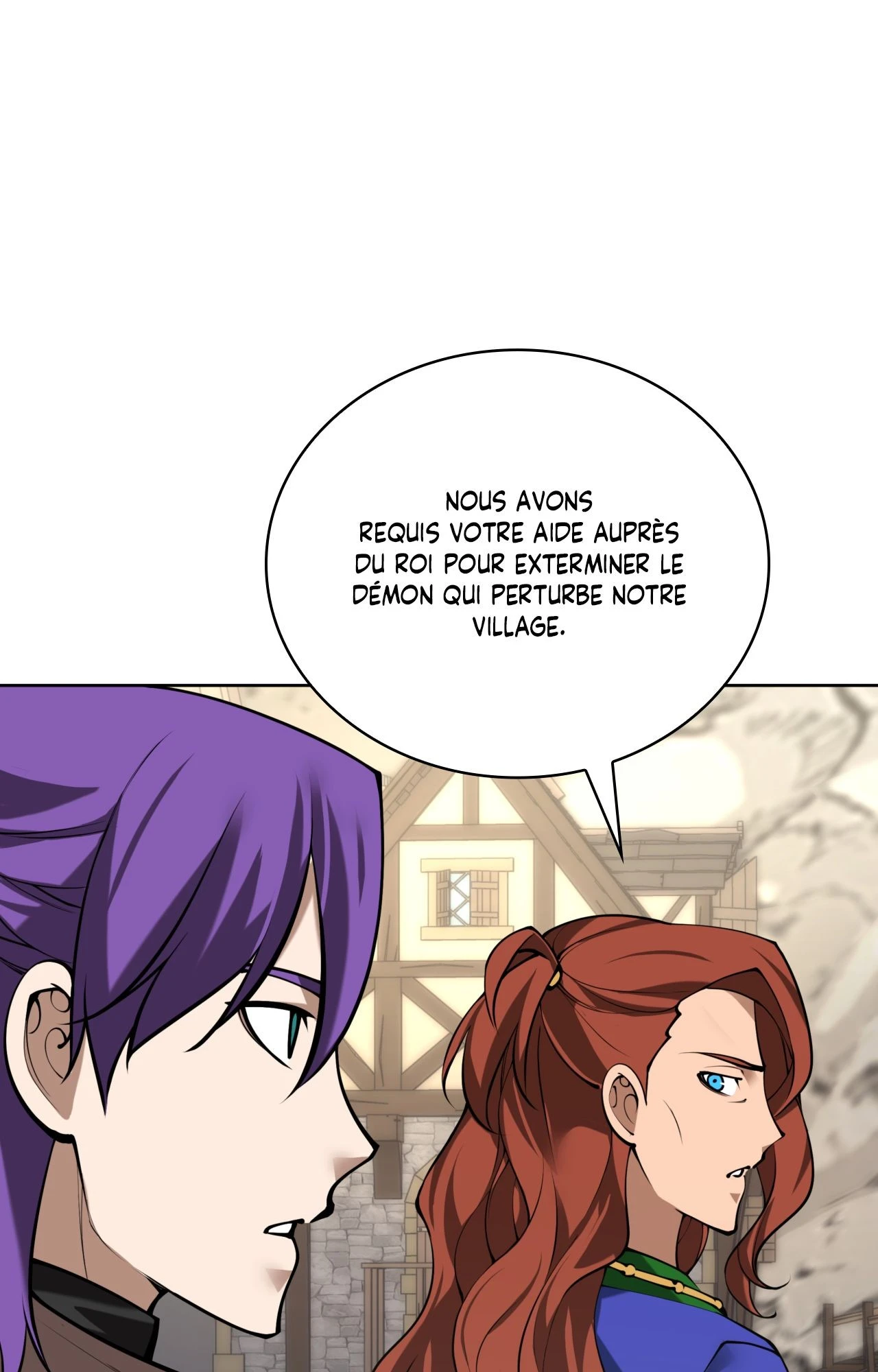 Overgeared Chapitre 297 - Page 138