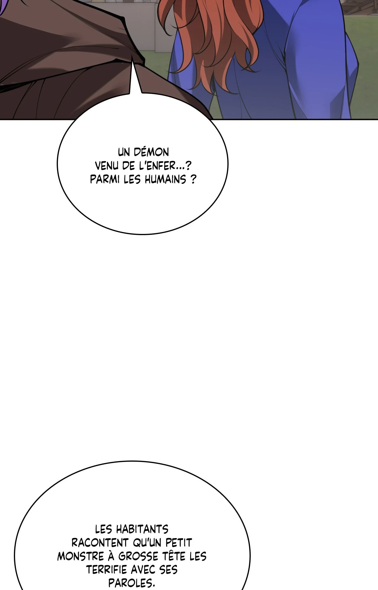 Overgeared Chapitre 297 - Page 139