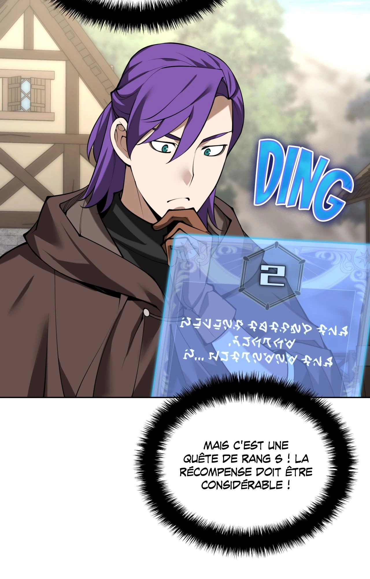 Overgeared Chapitre 297 - Page 142