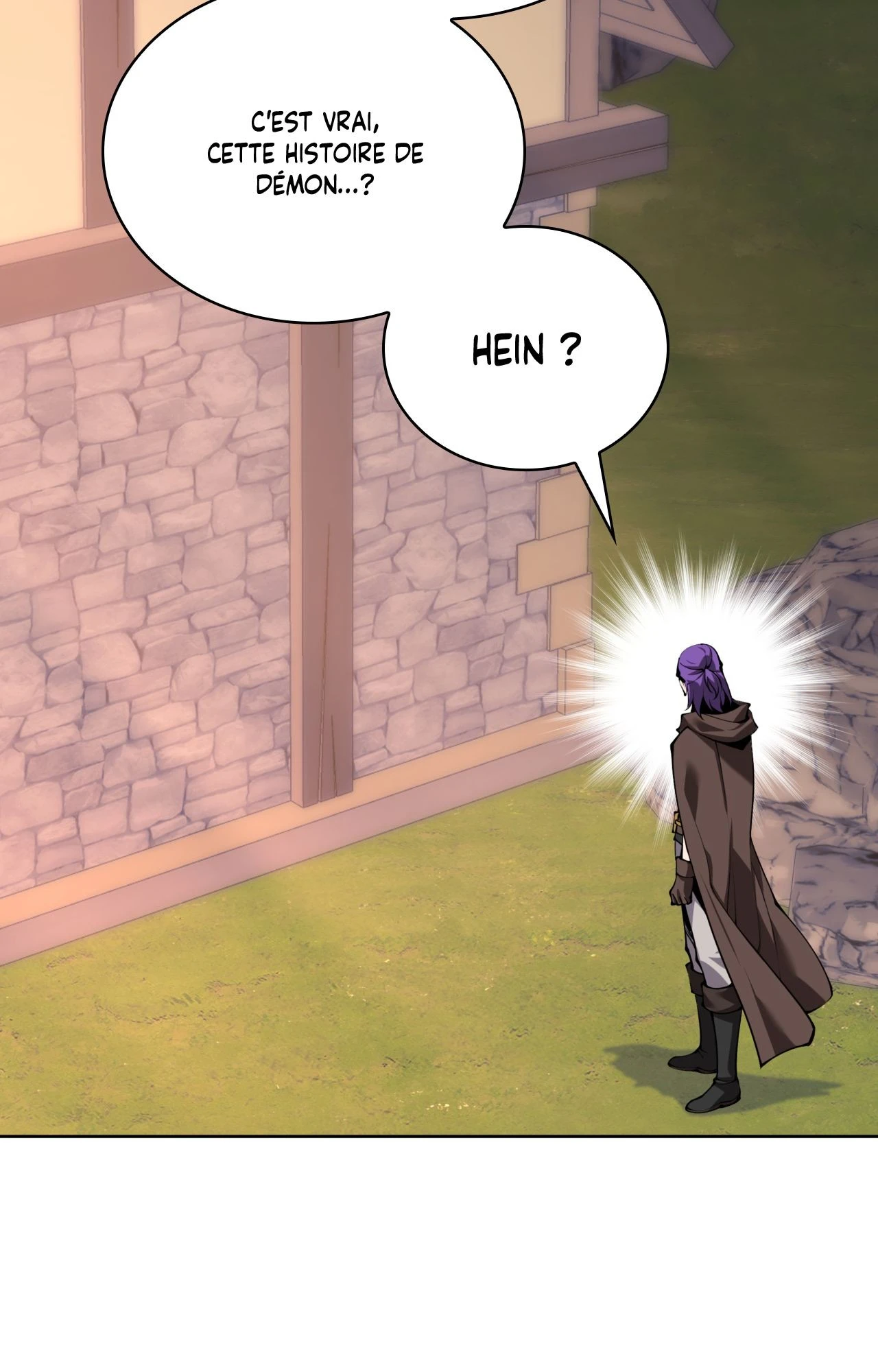 Overgeared Chapitre 297 - Page 149