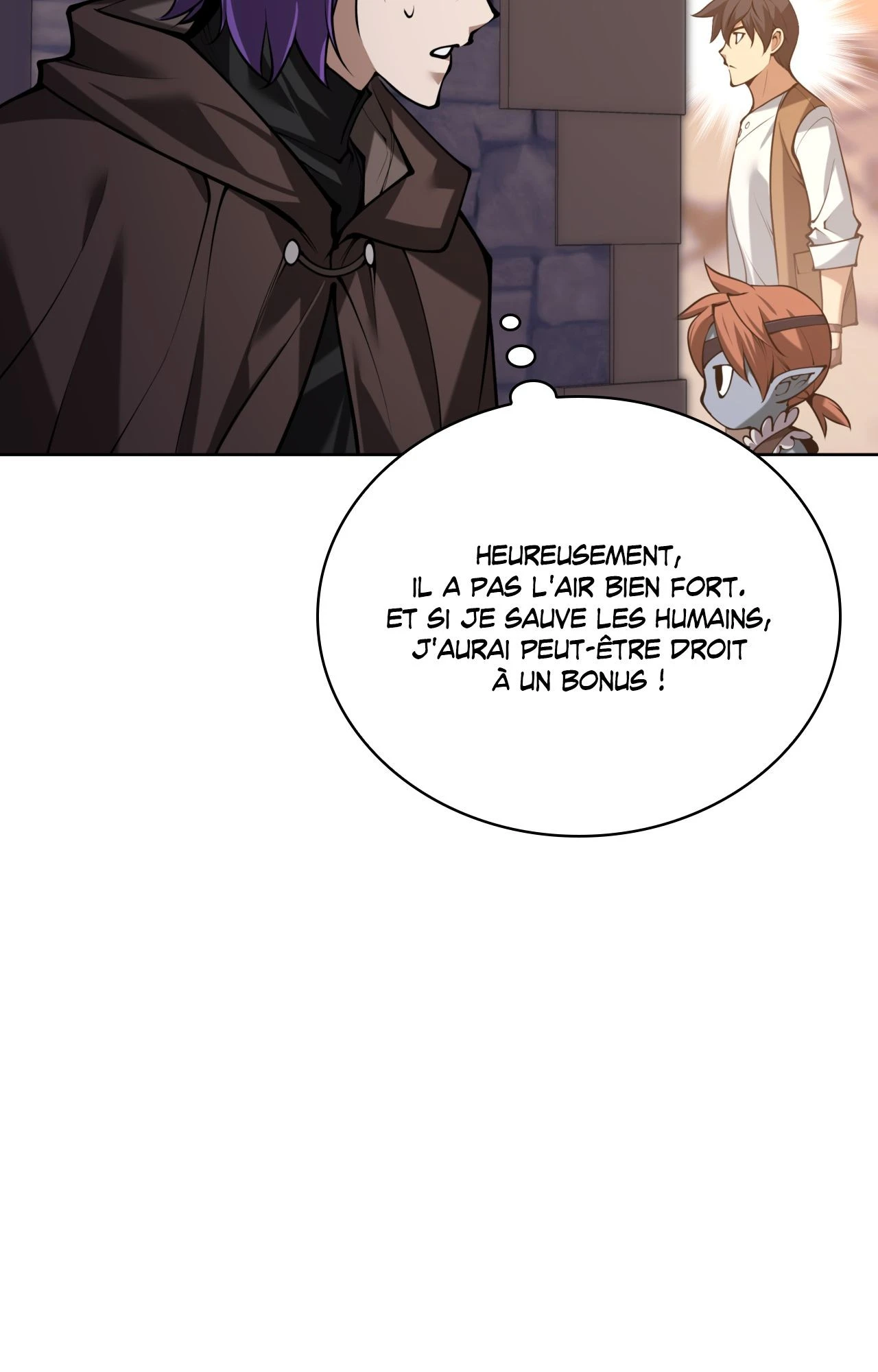 Overgeared Chapitre 297 - Page 154