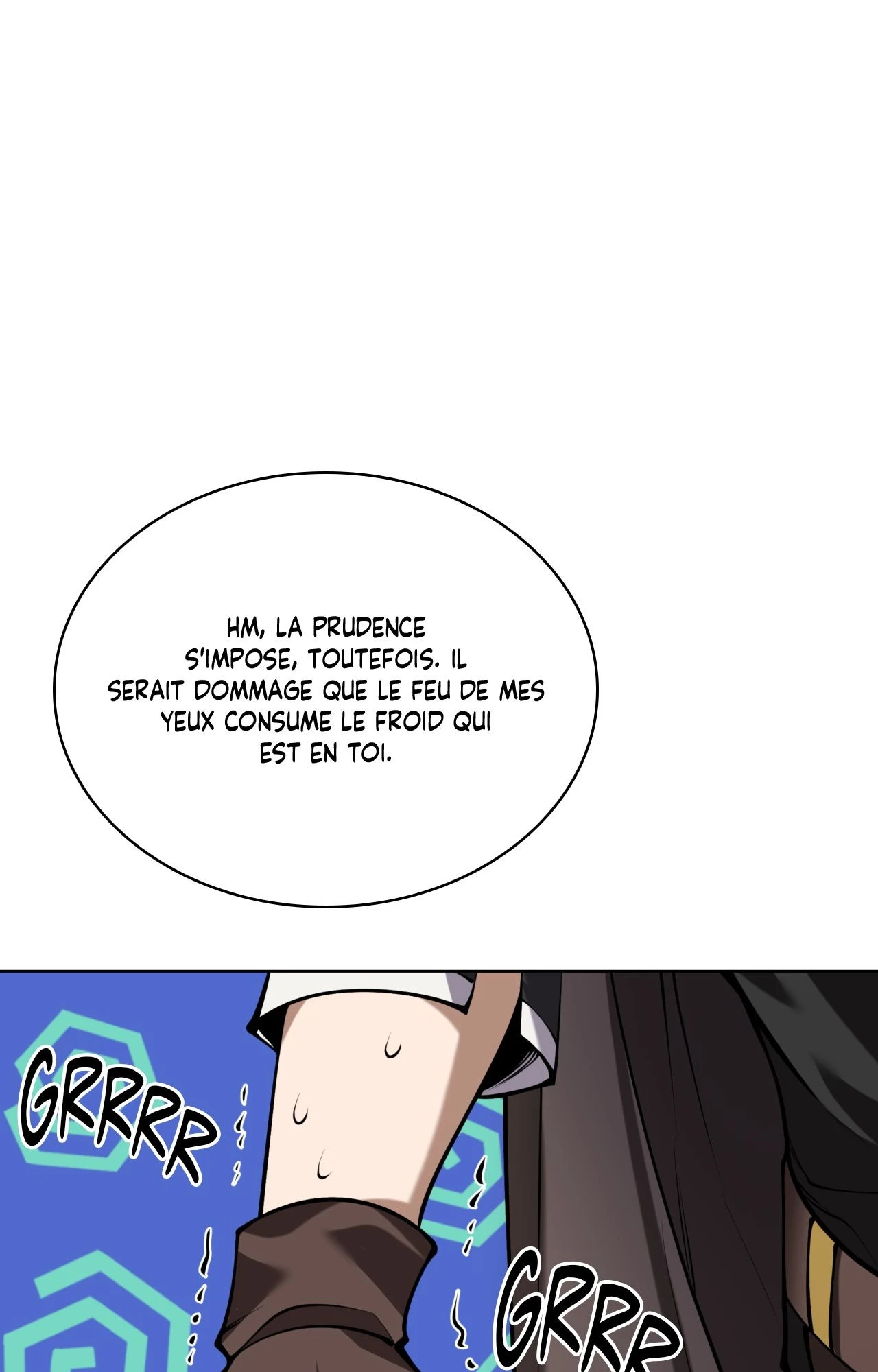 Overgeared Chapitre 297 - Page 159