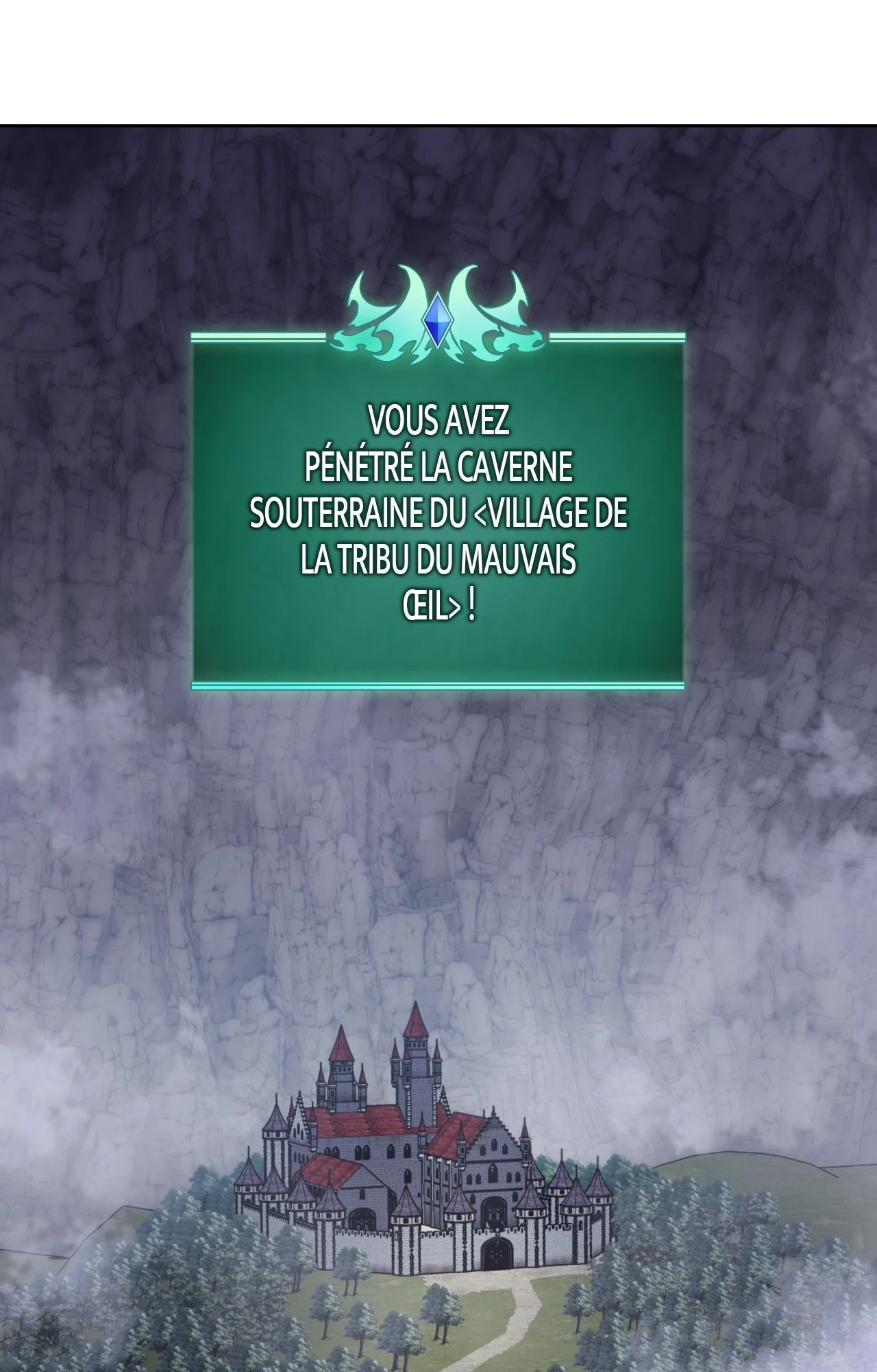 Overgeared Chapitre 297 - Page 164