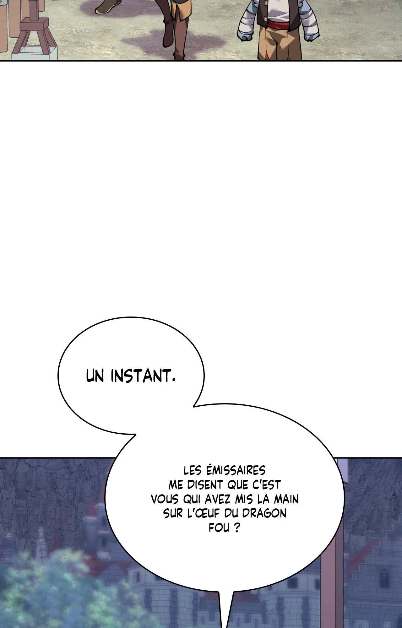 Overgeared Chapitre 297 - Page 174