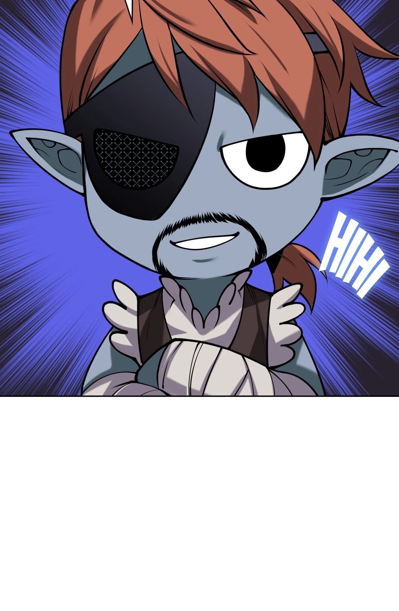 Overgeared Chapitre 297 - Page 184