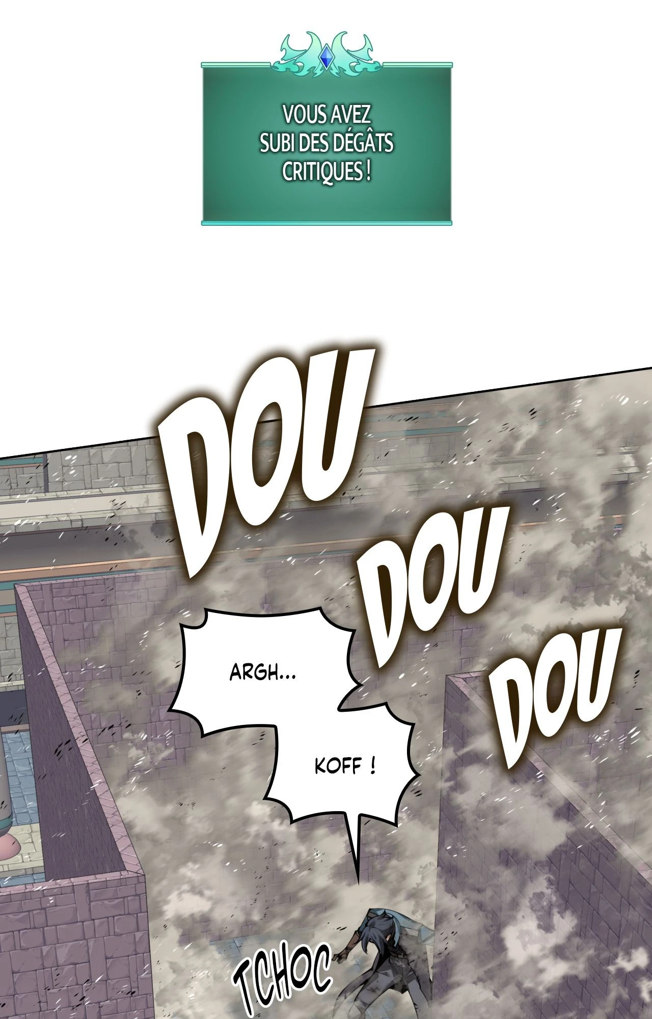 Overgeared Chapitre 297 - Page 19
