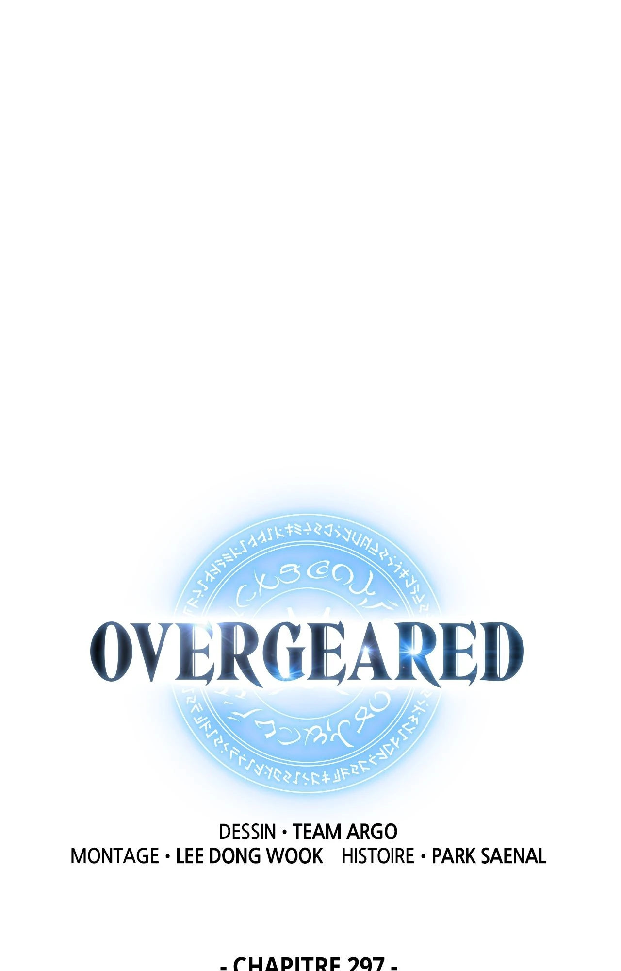 Overgeared Chapitre 297 - Page 2