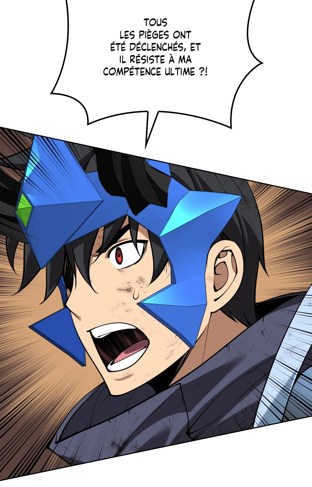 Overgeared Chapitre 297 - Page 21