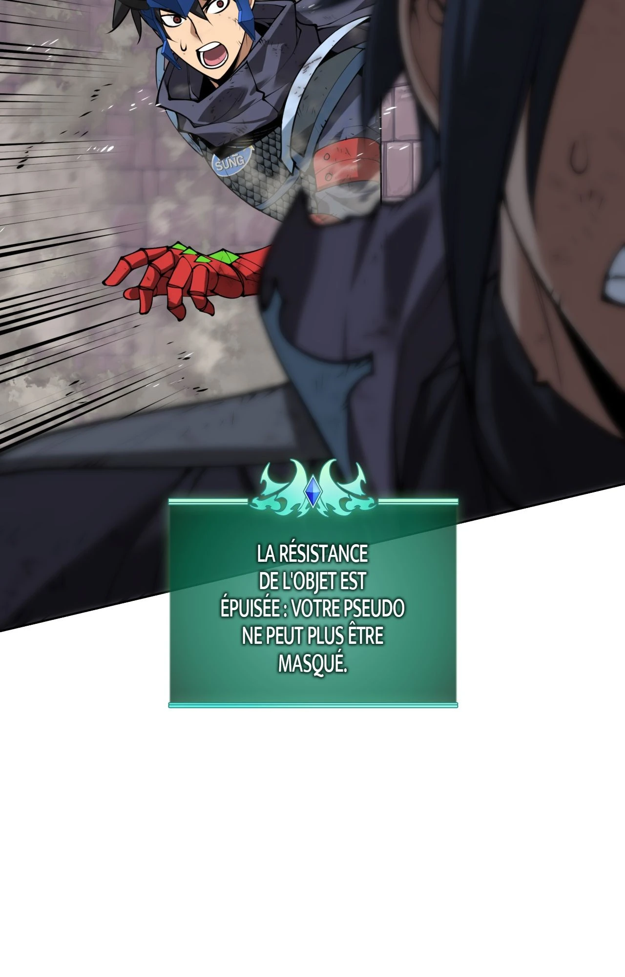 Overgeared Chapitre 297 - Page 26