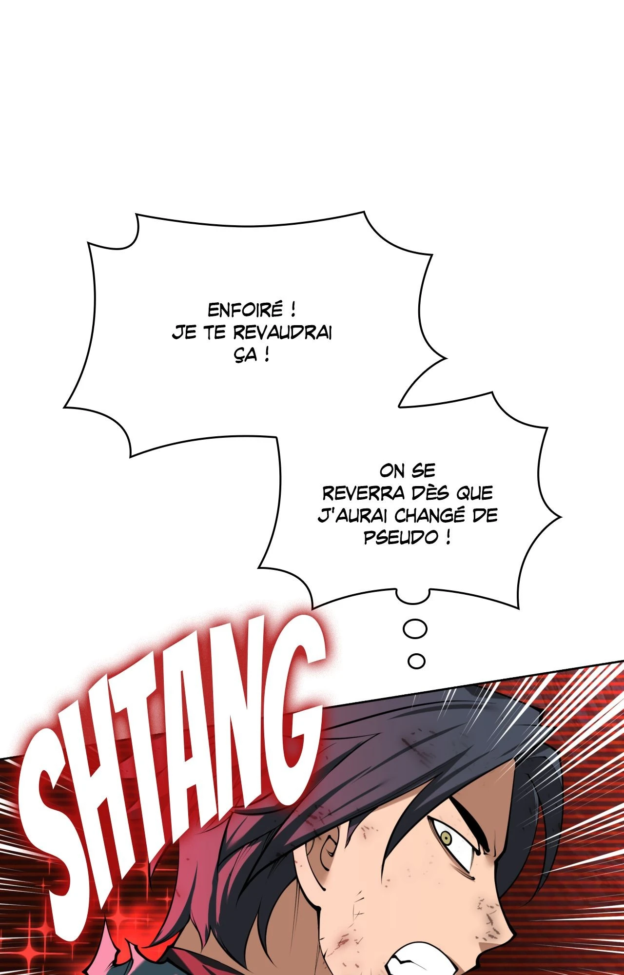 Overgeared Chapitre 297 - Page 27