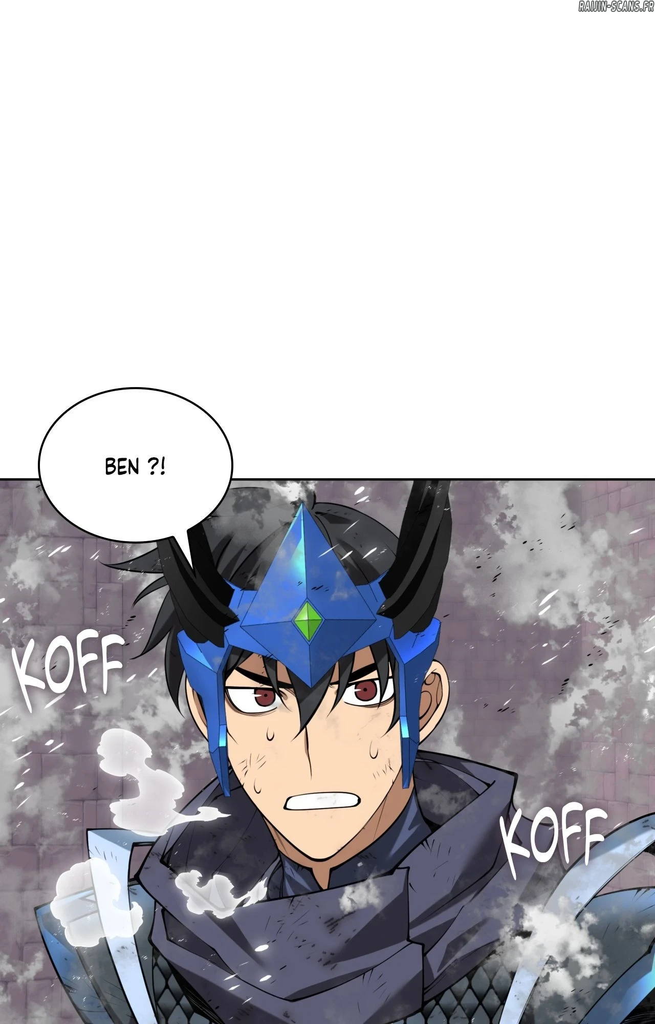 Overgeared Chapitre 297 - Page 30
