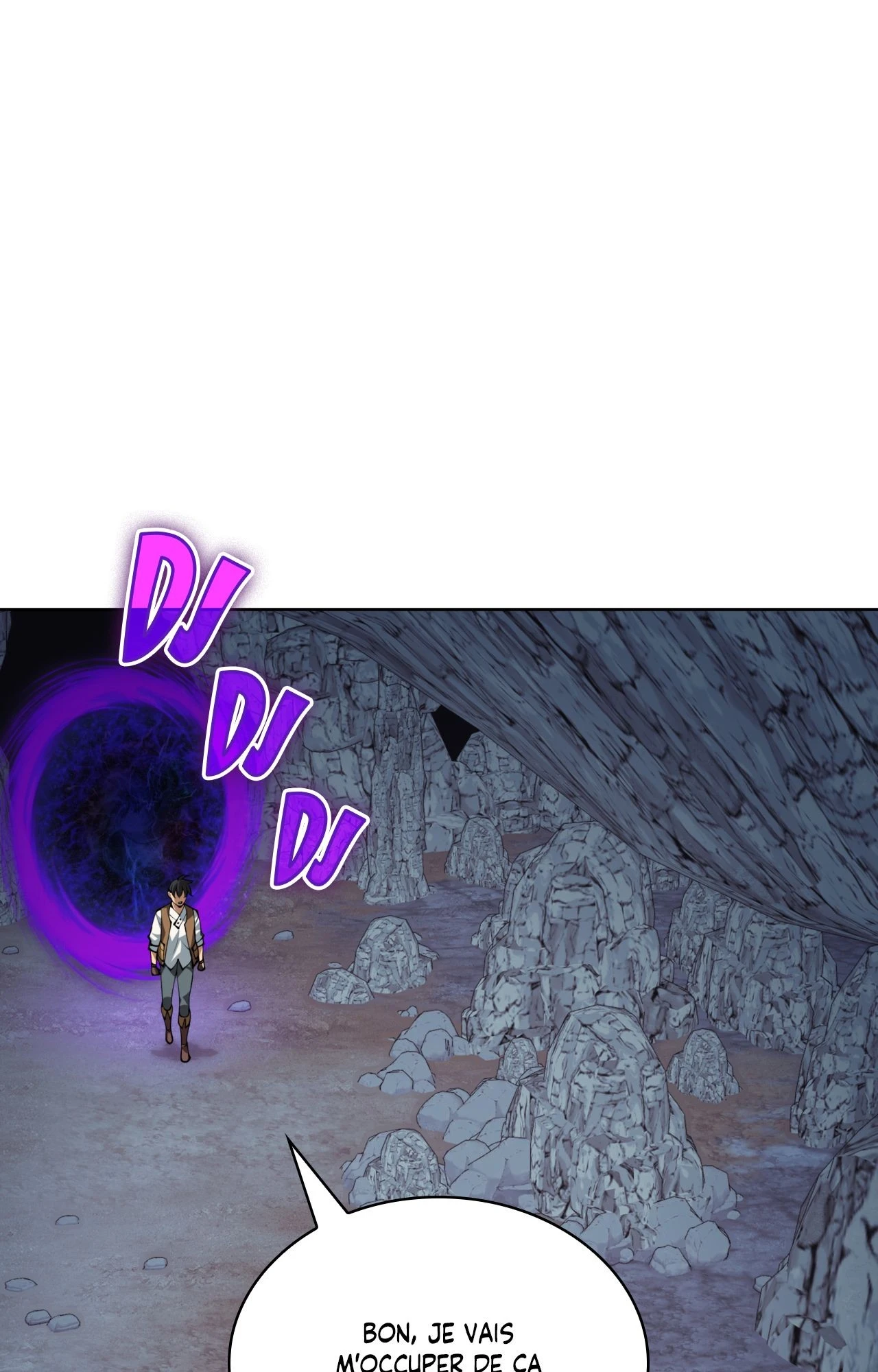 Overgeared Chapitre 297 - Page 36