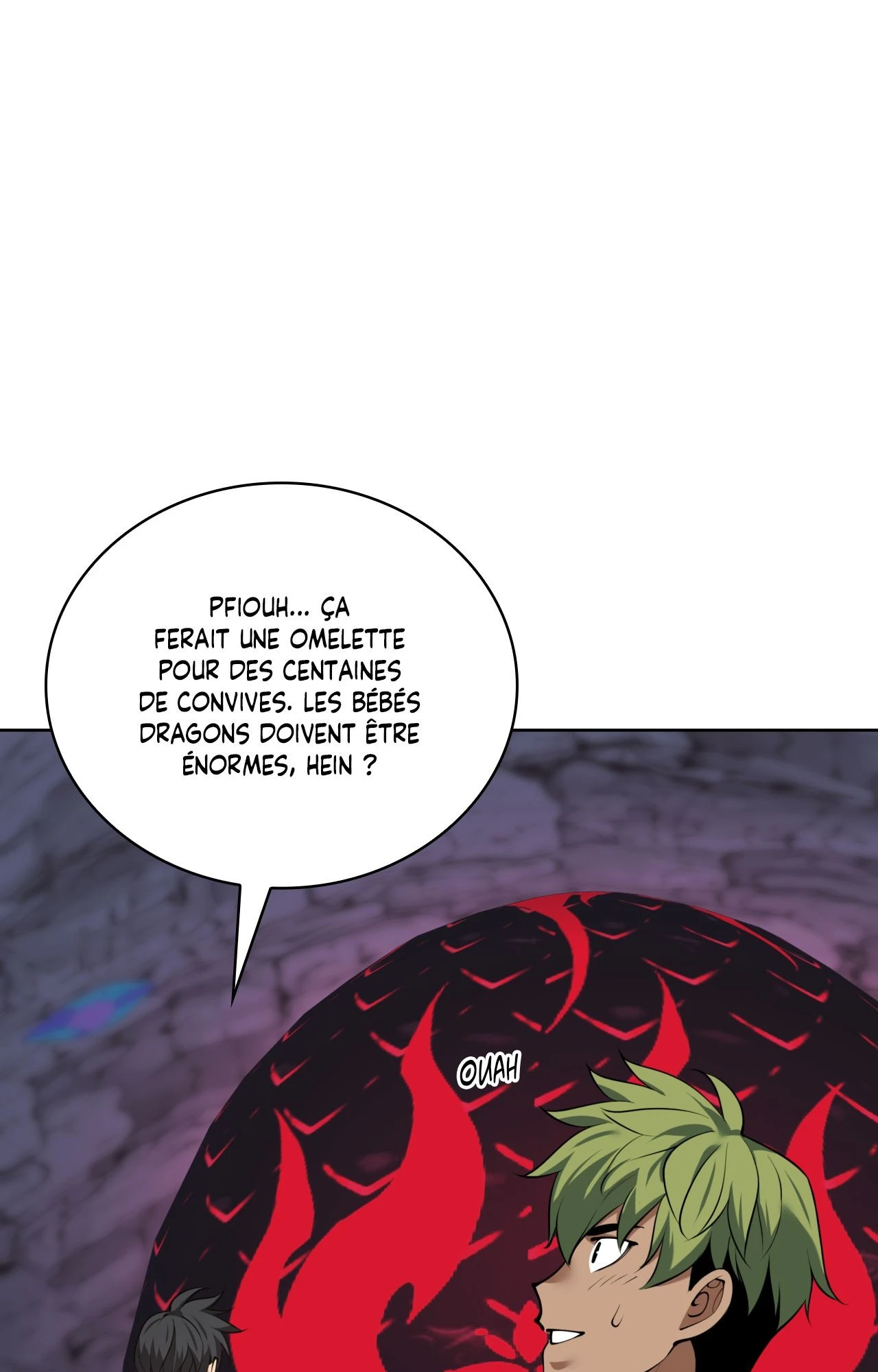 Overgeared Chapitre 297 - Page 38