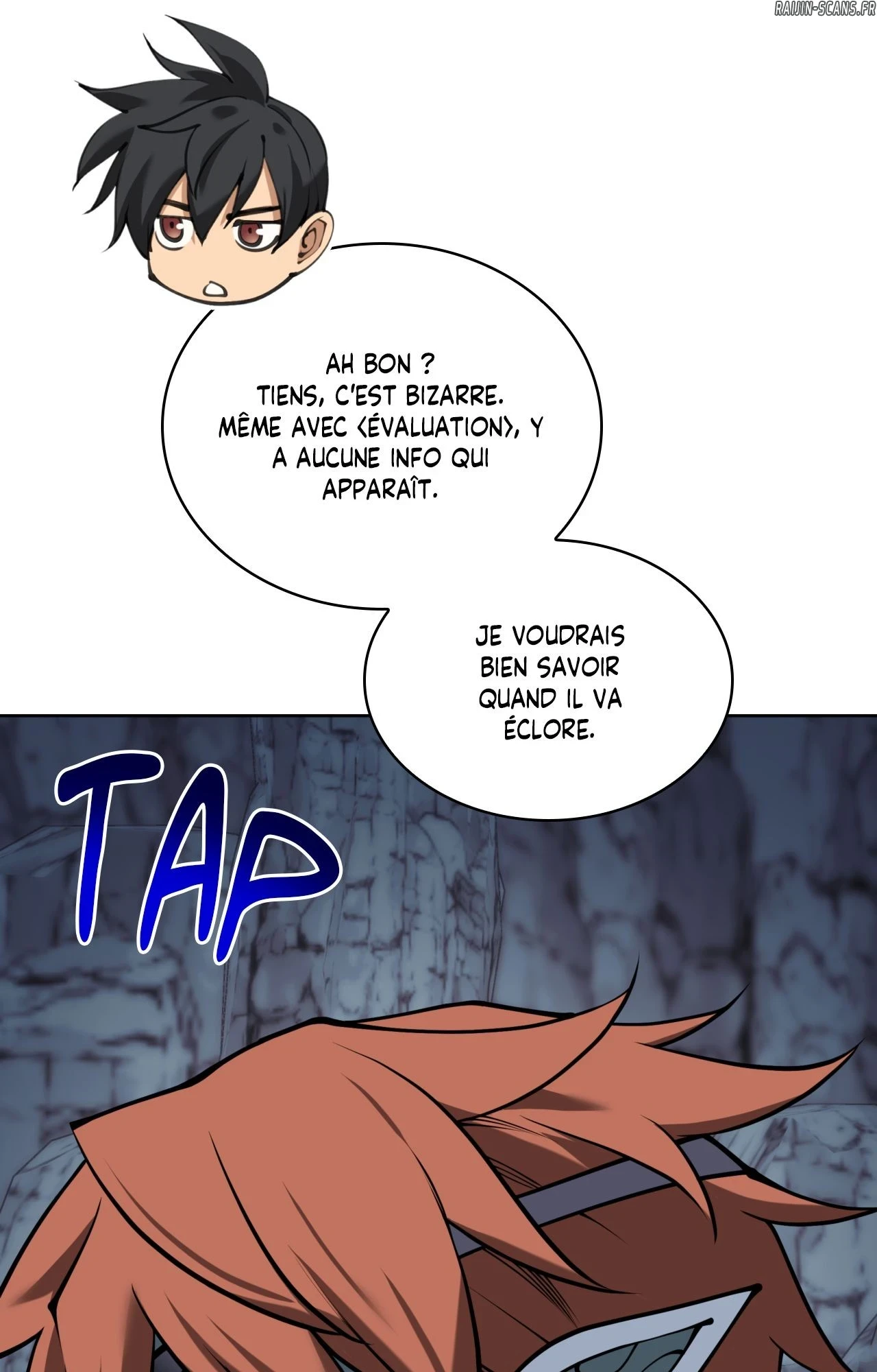 Overgeared Chapitre 297 - Page 40