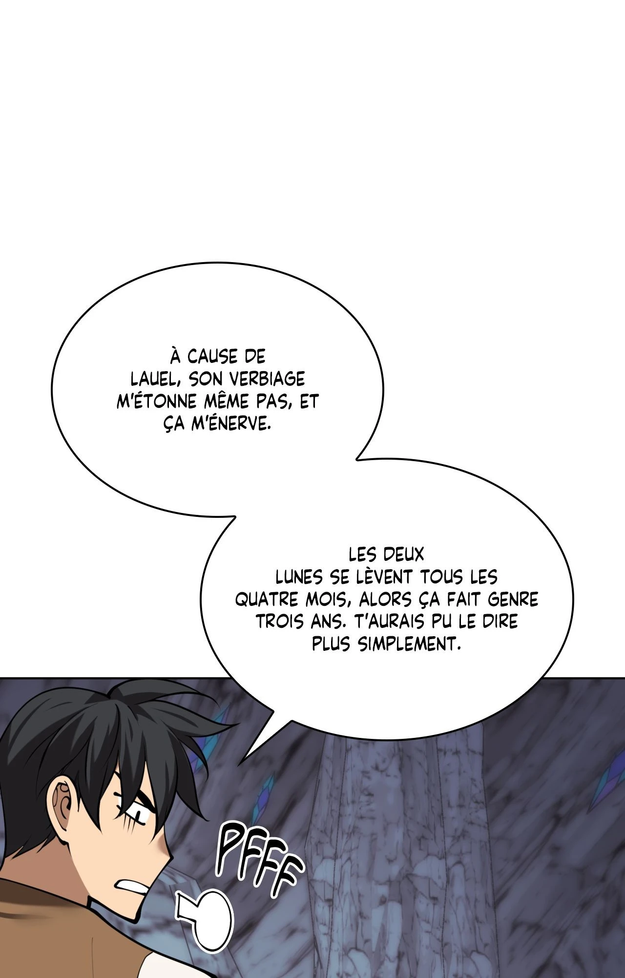 Overgeared Chapitre 297 - Page 43