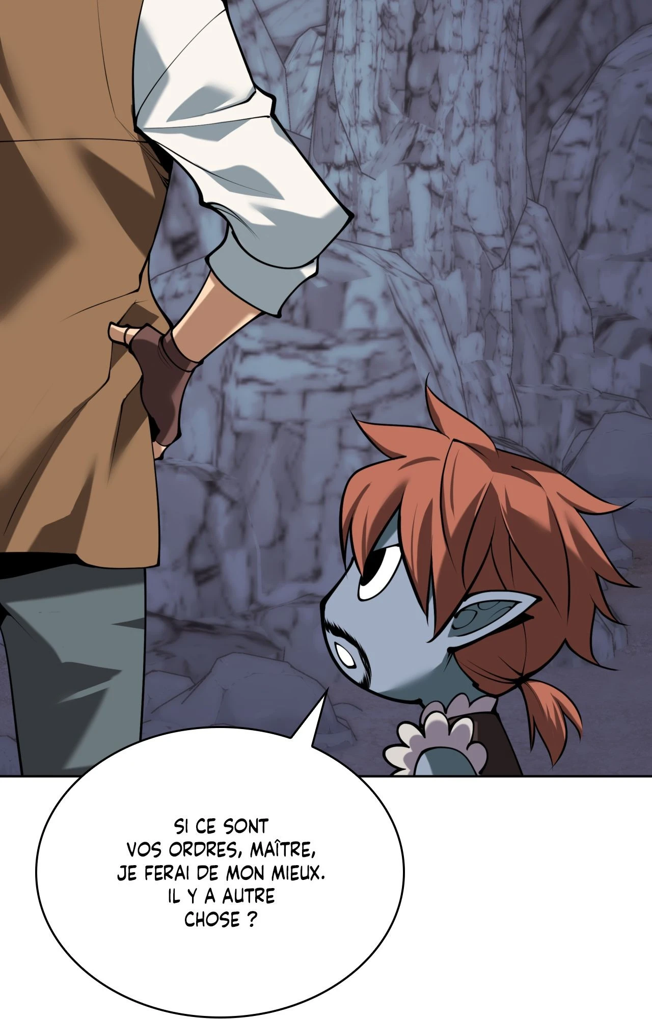 Overgeared Chapitre 297 - Page 44