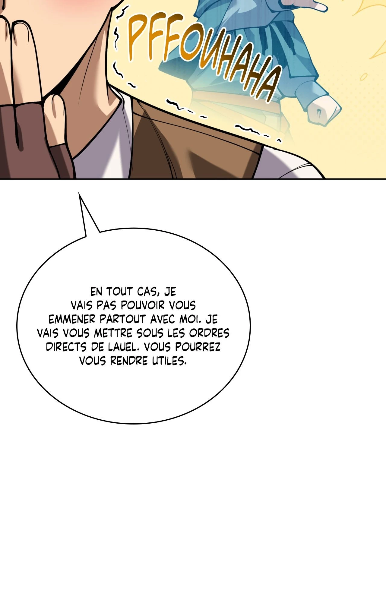 Overgeared Chapitre 297 - Page 46