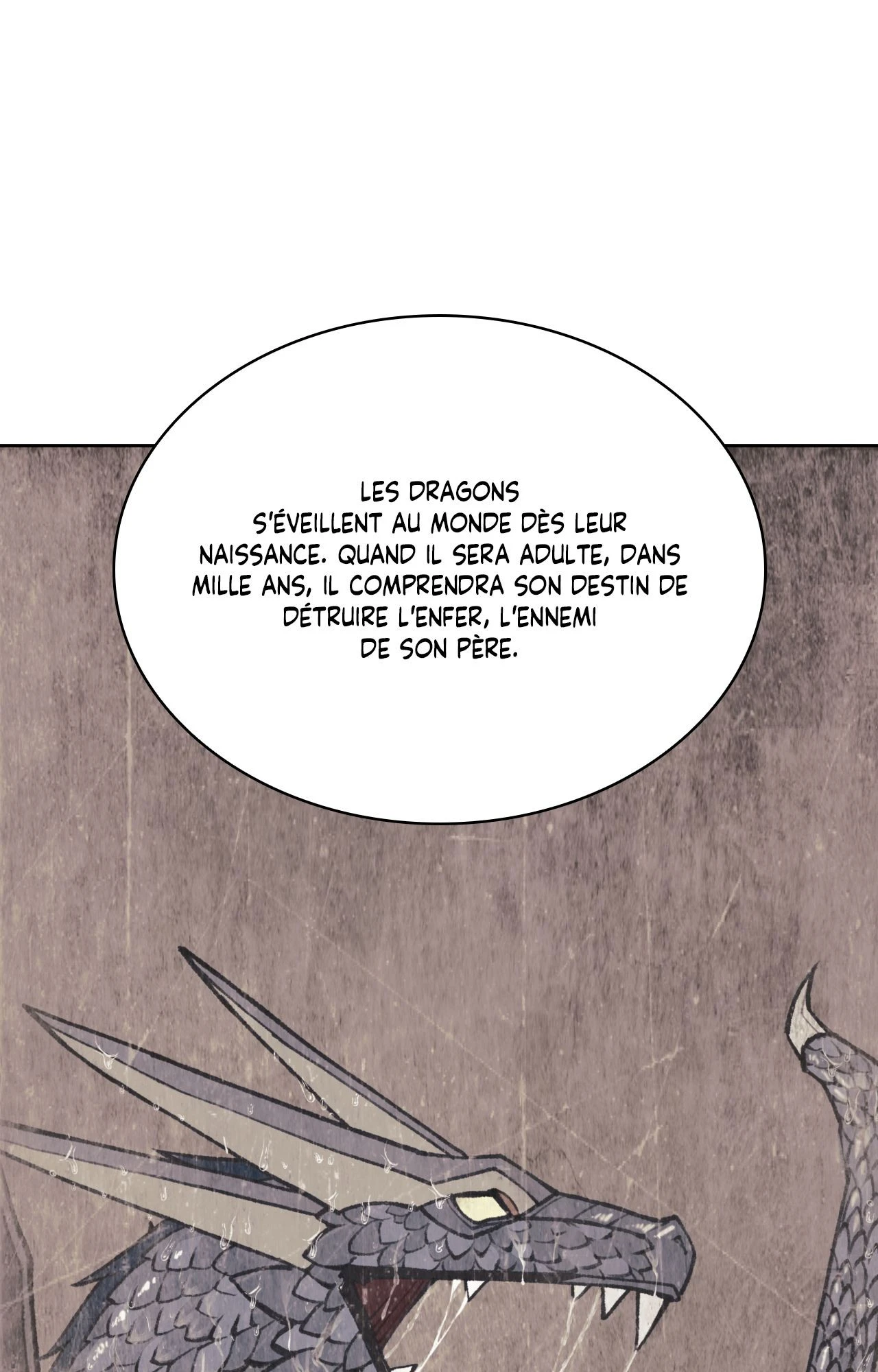 Overgeared Chapitre 297 - Page 51