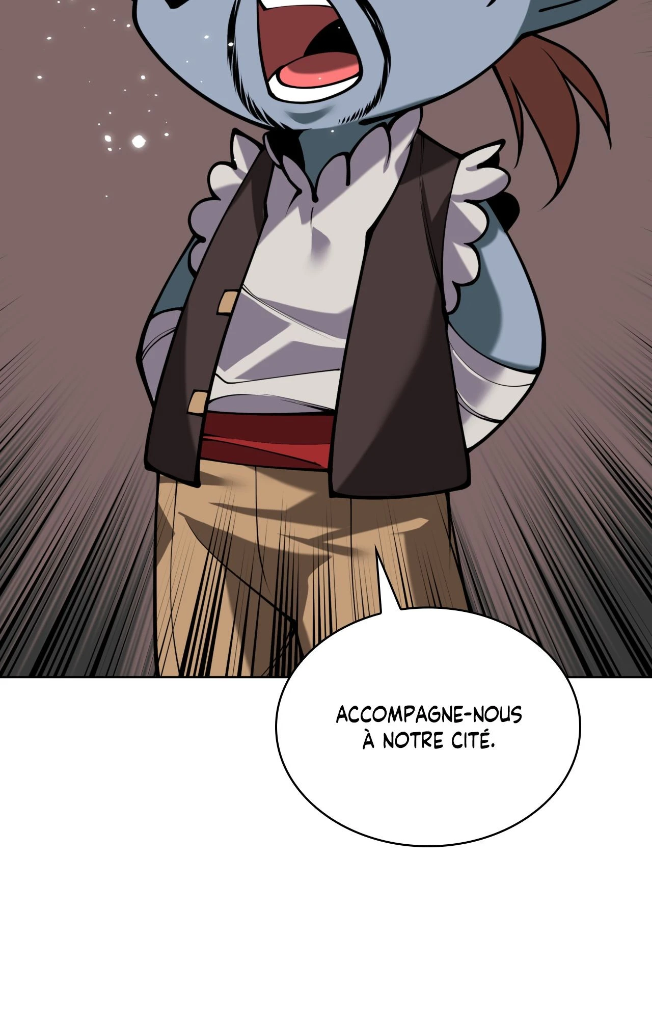 Overgeared Chapitre 297 - Page 56